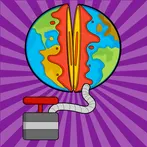Pump the Planets