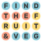Find the Fruit & Veg Words