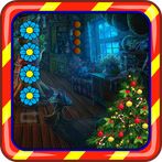 Xmas Older House Escape