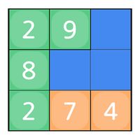 Simple Buff - Number Blockdoku