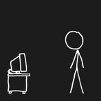 STICKMAN-RUSH HOUR
