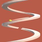spiral ball