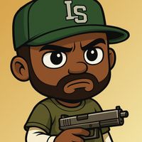 Merge Gangster Heist vs Police