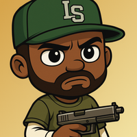 Merge Gangster Heist vs Police