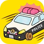 Car tag - Play tag with servic