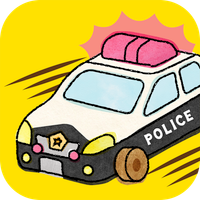 Car tag - Play tag with servic