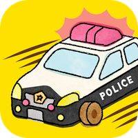 Car tag - Play tag with servic