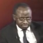 Why are you gay button