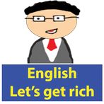 English lets get rich เกมส์เศร