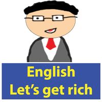 English lets get rich เกมส์เศร