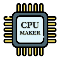 CPU Maker: Create your own CPU