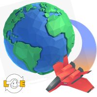 Crushn Stars 2: Planets In Dan