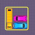 Parking Puzzle