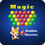 Magic Bubble Shooter : Game