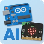 MAKE: AI Coding for Arduino