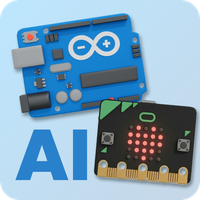 MAKE: AI Coding for Arduino