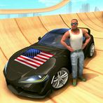 Extreme Car Driving- Car Games