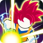 ✅Stick Battle Z Dragon Warrior