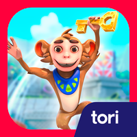 Jungle Rescue by tori™