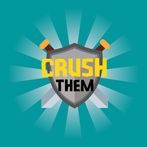 CrushThem - Wave Survival