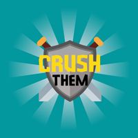 CrushThem - Wave Survival