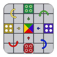 Indian Ludo(AngMang ChowkChang