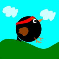 HashBird - Jump Game