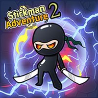 Stickman Adventure2