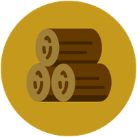 Lumberjack - Chop the tree