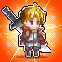 F Class Adventurer: AFK RPG