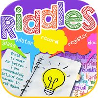 Short Riddles Quiz