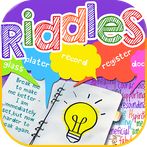 Short Riddles Quiz