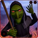 Scary Haunted House Survival