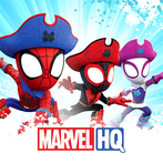 Marvel HQ: Kids Super Hero Fun