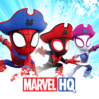 Marvel HQ: Kids Super Hero Fun