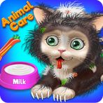 Cute Animal Care - Animal Hair