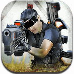 Shooter Attack -  Land Of the 