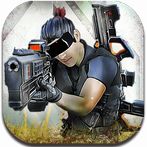 Shooter Attack -  Land Of the 