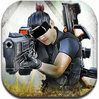 Shooter Attack -  Land Of the 