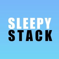 슬리피 스택