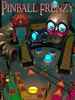 Pinball Frenzy 3D