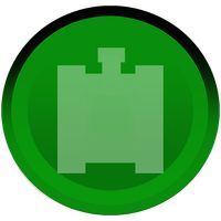 Green Tank Garuda Defender