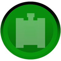 Green Tank Garuda Defender