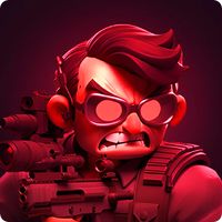 Laser Tanks: Pixel Shooting