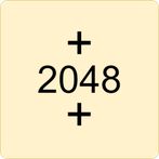 Explosive 2048