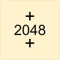 Explosive 2048