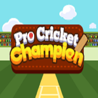 Pro Cricket Champion