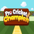 Pro Cricket Champion