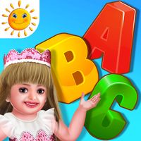 Preschool Alphabets A to Z Fun