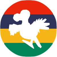 Dodo the Game- Mauritius 50th 